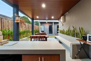 Nada Guest House