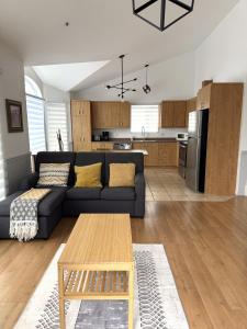Bleuzen appartement du haut