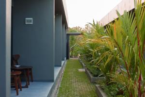 Nada Guest House