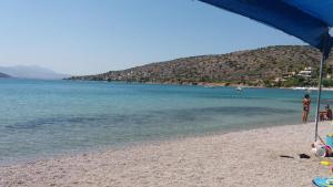Treasure B&B - Garden Stay in Paloukia Salamina