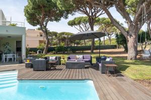 Villa Golf View by Algarve Holidays