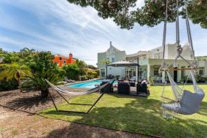 Villa Golf View by Algarve Holidays