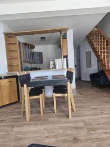 Apartament Kościuszki