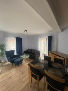 Apartament Kościuszki