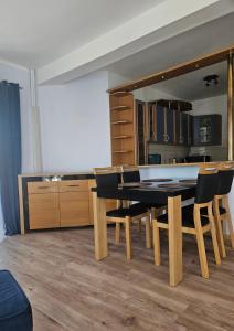 Apartament Kościuszki