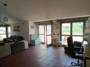 Villa Mariella