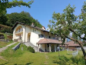 Villa Mariella