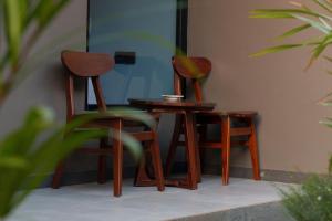 Nada Guest House