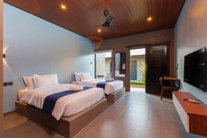 Nada Guest House