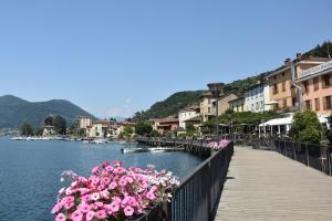 10 min from the lake, Spacious & Modern - Lalaland