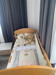 Guest House Nuhellari - Family stay & Breakfast near Osumi Canyons