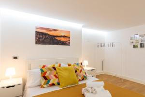 Napoli centro Double apartment