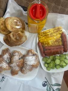 Guest House Nuhellari - Family stay & Breakfast near Osumi Canyons