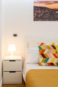 Napoli centro Double apartment
