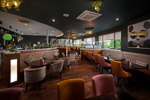Great National South Court Hotel
