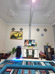 Bahrin Homestay Lampung