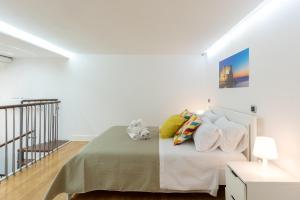 Napoli centro Double apartment