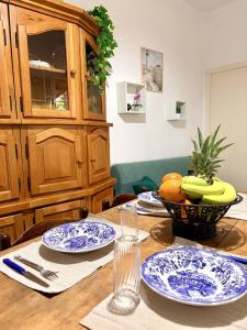 Villa Naomi