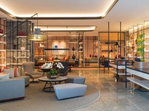 Swissôtel Jakarta PIK Avenue