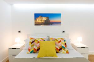 Napoli centro Double apartment