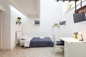 Napoli centro Double apartment