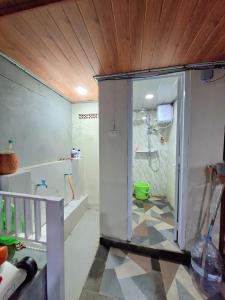 Bahrin Homestay Lampung