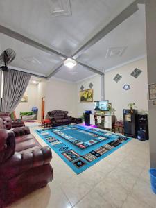 Bahrin Homestay Lampung