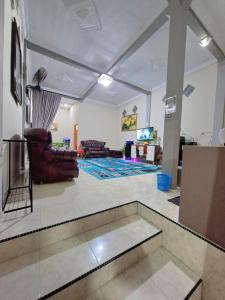 Bahrin Homestay Lampung