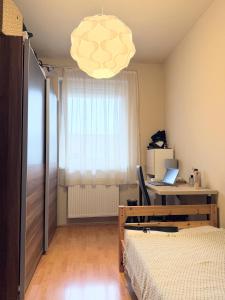 Aurora Stay - 2 Bedroom Apartment with Terrace in Central Budapest