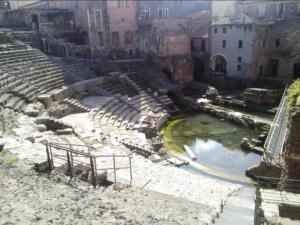 Il Piccolo Cortile