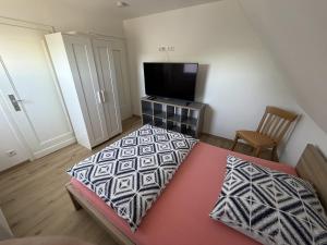 Thousand Mountains Apartment NO 3