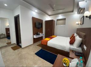 B&B International Airport Hotel
