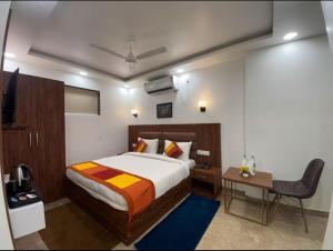B&B International Airport Hotel