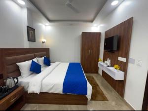 B&B International Airport Hotel