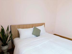 Lovely 2-Bedroom Apartment in the City Center