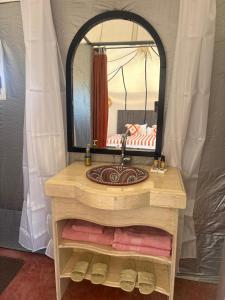 Camp Sahara Holidays