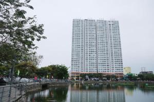 Lovely 2-Bedroom Apartment in the City Center