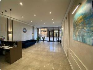 Greek style apartment Rodos