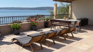 Private corner Trogir Kaštela Split