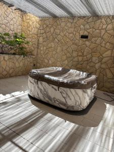 Luxury Beachfront Villa Bregeš - First row to the sea