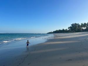 Sandarusi House Oceanfront Villa, Tiwi Beach Diani