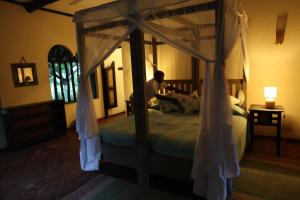 Sandarusi House Oceanfront Villa, Tiwi Beach Diani