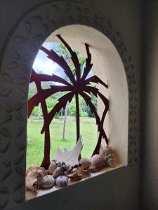 Sandarusi House Oceanfront Villa, Tiwi Beach Diani