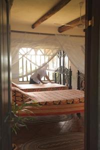 Sandarusi House Oceanfront Villa, Tiwi Beach Diani