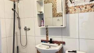 Apartament w centrum u Oli