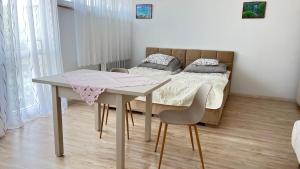 Apartament w centrum u Oli