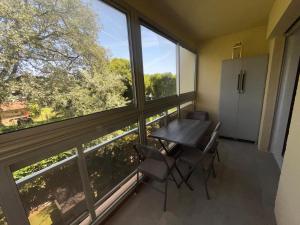 Les Jardins, Golfe-Juan