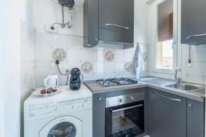 Due passi dal mare - Residence Sirena