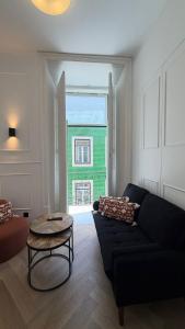 Down Town Lisbon Apartment
