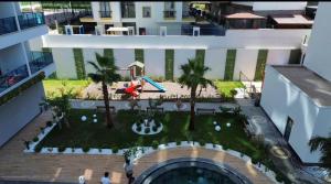 Green Ocean - Luxury, Comfort & Pool Views